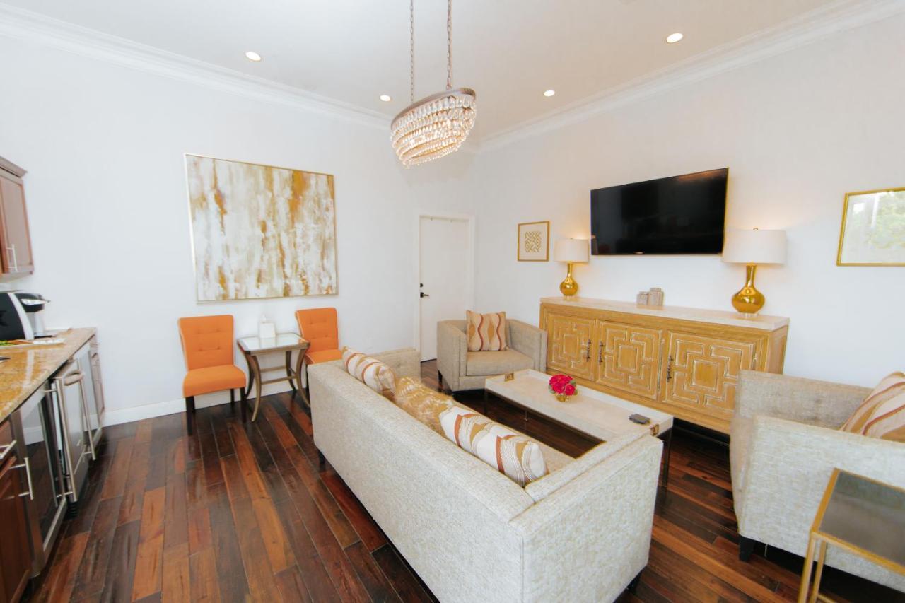 The William Boerne Otel Dış mekan fotoğraf