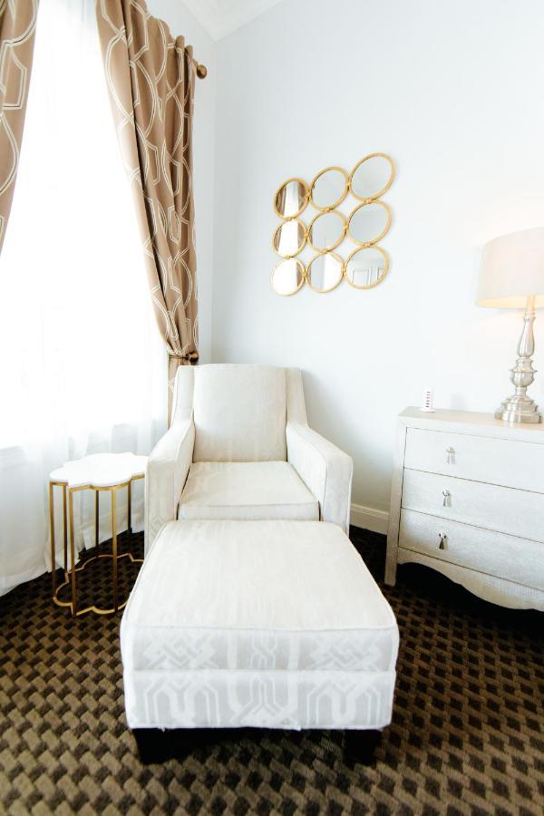 The William Boerne Otel Dış mekan fotoğraf