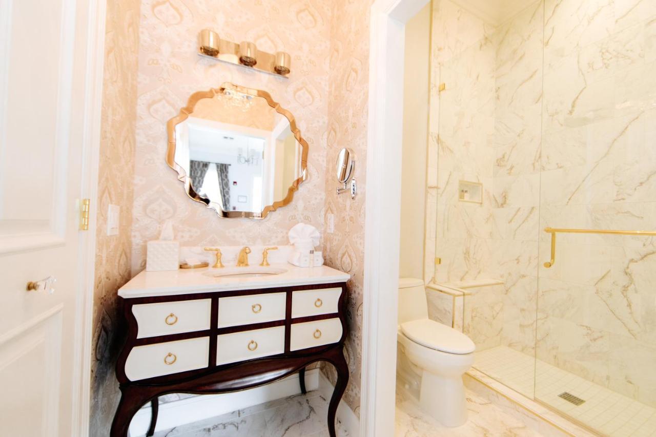 The William Boerne Otel Dış mekan fotoğraf