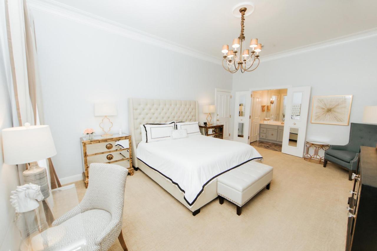 The William Boerne Otel Dış mekan fotoğraf
