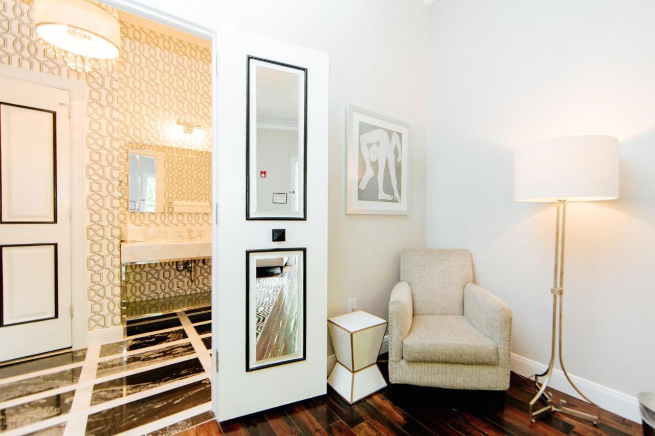 The William Boerne Otel Dış mekan fotoğraf