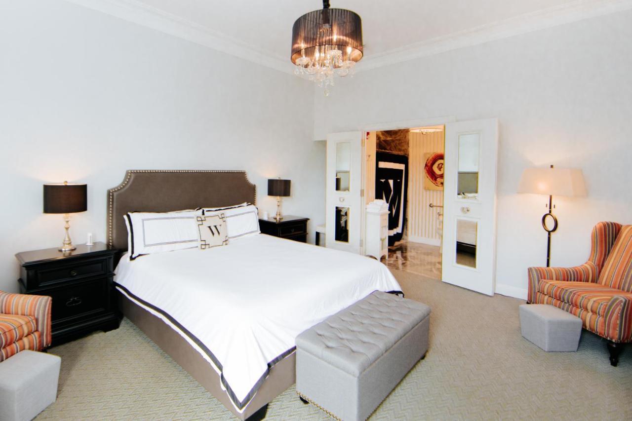 The William Boerne Otel Dış mekan fotoğraf