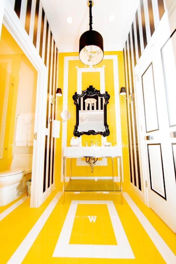 The William Boerne Otel Dış mekan fotoğraf