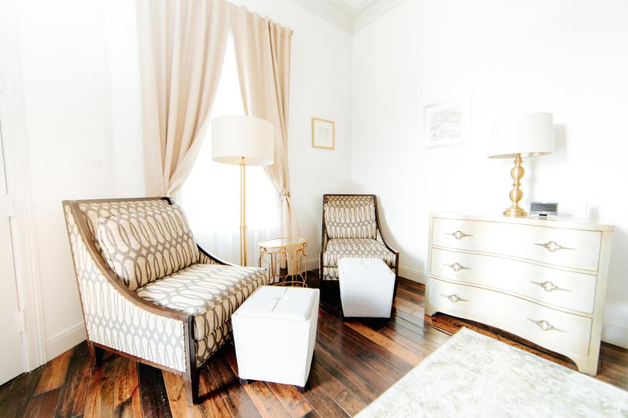 The William Boerne Otel Dış mekan fotoğraf
