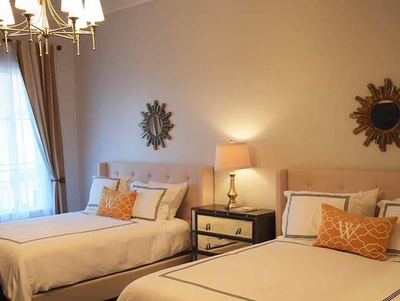 The William Boerne Otel Dış mekan fotoğraf
