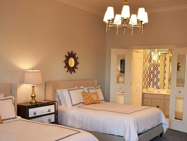 The William Boerne Otel Dış mekan fotoğraf