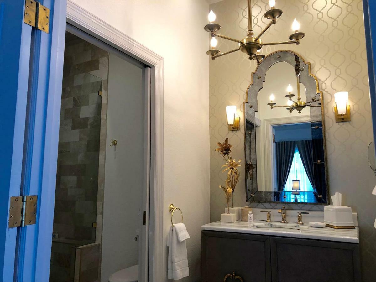 The William Boerne Otel Dış mekan fotoğraf