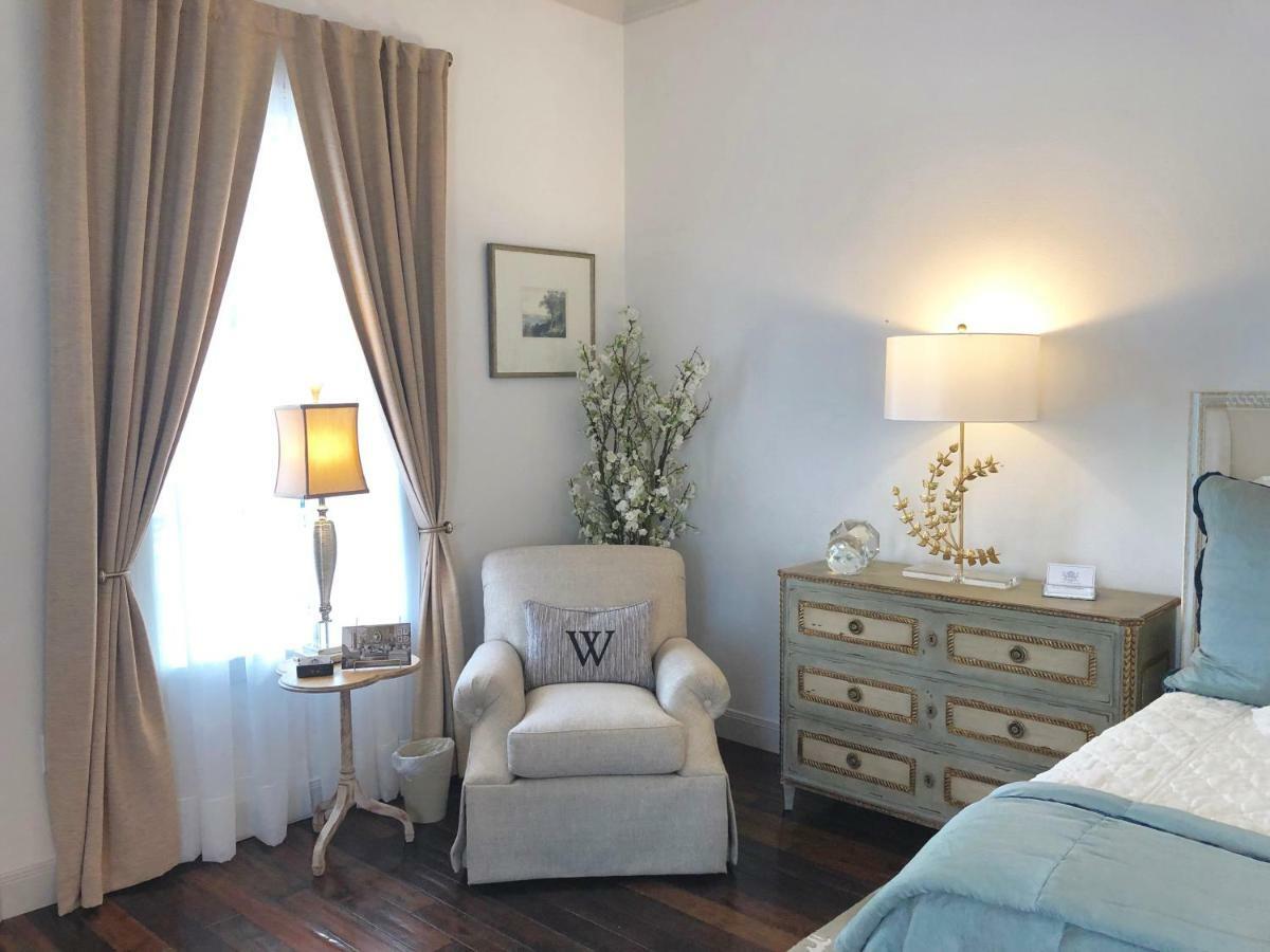 The William Boerne Otel Dış mekan fotoğraf